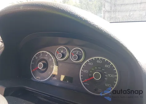 2006 Ford Fusion S z USA, uszkodzony, nr VIN 3FAFP06Z66R156182